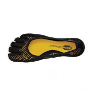 Dámské prstové boty VIBRAM FIVEFINGERS VI-B black  EU 37