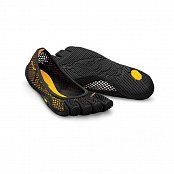Dámské prstové boty VIBRAM FIVEFINGERS VI-B black  EU 39