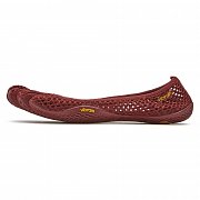 Dámské prstové boty VIBRAM FIVEFINGERS VI-B burgundy EU 37