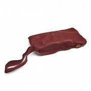 Dámské prstové boty VIBRAM FIVEFINGERS VI-B burgundy EU 37