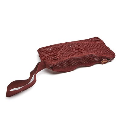 Dámské prstové boty VIBRAM FIVEFINGERS VI-B burgundy EU 37