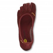 Dámské prstové boty VIBRAM FIVEFINGERS VI-B burgundy EU 41