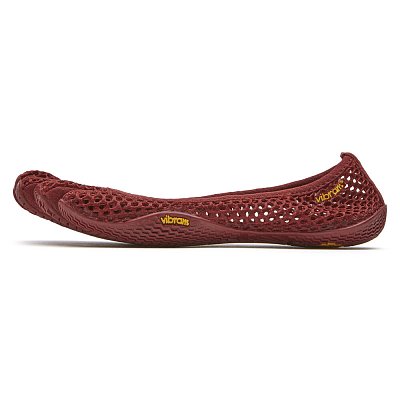 Dámské prstové boty VIBRAM FIVEFINGERS VI-B burgundy EU 41