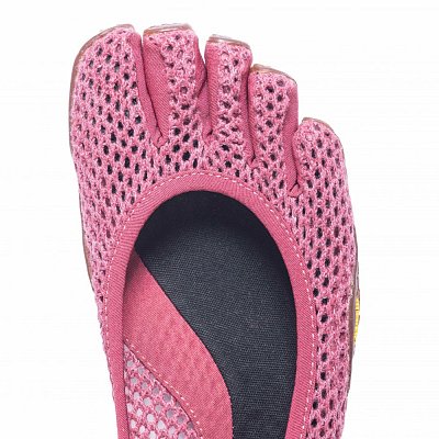 Dámské prstové boty VIBRAM FIVEFINGERS VI-B ECO burgundy EU 39