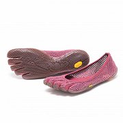 Dámské prstové boty VIBRAM FIVEFINGERS VI-B ECO burgundy EU 42