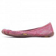 Dámské prstové boty VIBRAM FIVEFINGERS VI-B ECO burgundy EU 42
