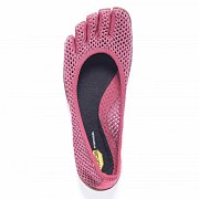 Dámské prstové boty VIBRAM FIVEFINGERS VI-B ECO burgundy EU 42