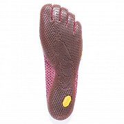 Dámské prstové boty VIBRAM FIVEFINGERS VI-B ECO burgundy EU 42