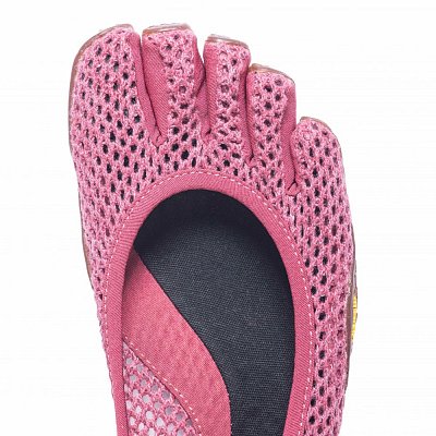 Dámské prstové boty VIBRAM FIVEFINGERS VI-B ECO burgundy EU 42