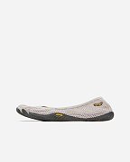 Dámské prstové boty VIBRAM FIVEFINGERS VI-B ECO silver EU 40