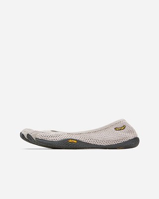 Dámské prstové boty VIBRAM FIVEFINGERS VI-B ECO silver EU 40