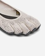 Dámské prstové boty VIBRAM FIVEFINGERS VI-B ECO silver EU 40