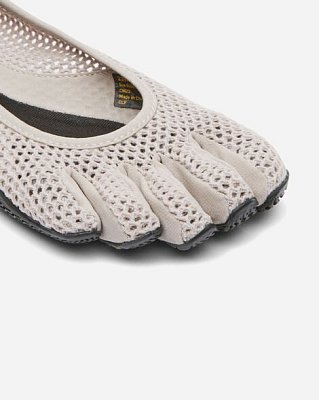 Dámské prstové boty VIBRAM FIVEFINGERS VI-B ECO silver EU 40
