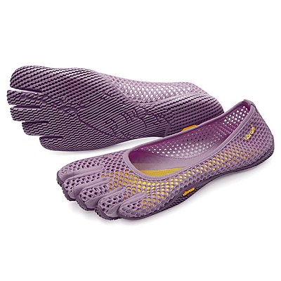 Dámské prstové boty VIBRAM FIVEFINGERS VI-B lavender EU 39