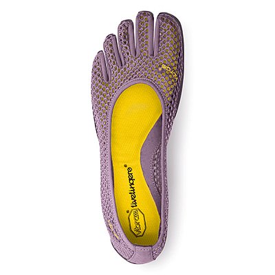 Dámské prstové boty VIBRAM FIVEFINGERS VI-B lavender EU 39