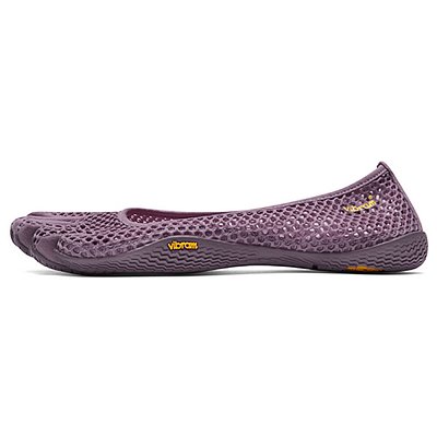 Dámské prstové boty VIBRAM FIVEFINGERS VI-B lavender EU 39