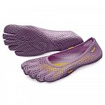 Dámské prstové boty VIBRAM FIVEFINGERS VI-B lavender EU 41