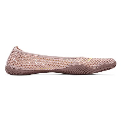 Dámské prstové boty VIBRAM FIVEFINGERS VI-B pale mauve EU 39