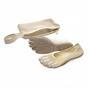 Dámské prstové boty VIBRAM FIVEFINGERS VI-B white EU 37
