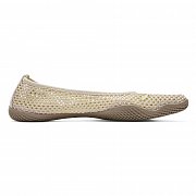 Dámské prstové boty VIBRAM FIVEFINGERS VI-B white EU 37