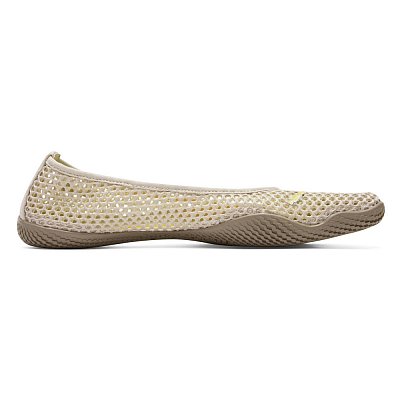Dámské prstové boty VIBRAM FIVEFINGERS VI-B white EU 37
