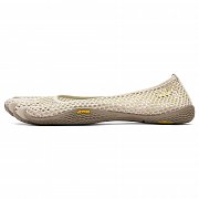 Dámské prstové boty VIBRAM FIVEFINGERS VI-B white EU 37