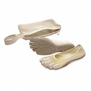 Dámské prstové boty VIBRAM FIVEFINGERS VI-B white EU 38