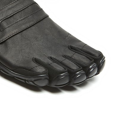 Prstové boty VIBRAM FIVEFINGERS CVT-LEATHER black  EU 43