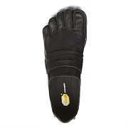 Prstové boty VIBRAM FIVEFINGERS CVT-LEATHER black  EU 44