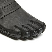 Prstové boty VIBRAM FIVEFINGERS CVT-LEATHER black  EU 44