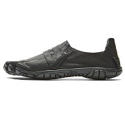 Prstové boty VIBRAM FIVEFINGERS CVT-LEATHER black  EU 44