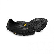 Prstové boty VIBRAM FIVEFINGERS EL-X černé  EU 42
