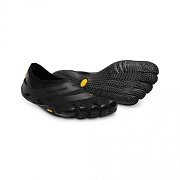 Prstové boty VIBRAM FIVEFINGERS EL-X černé  EU 44