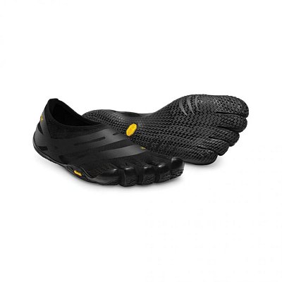 Prstové boty VIBRAM FIVEFINGERS EL-X černé  EU 46