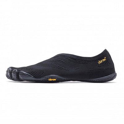 Prstové boty VIBRAM FIVEFINGERS EL-X KNIT M black  EU 42