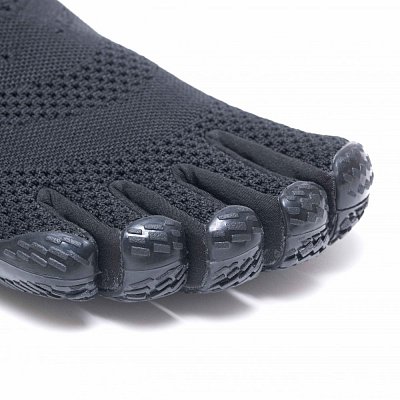 Prstové boty VIBRAM FIVEFINGERS EL-X KNIT M black  EU 42