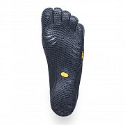 Prstové boty VIBRAM FIVEFINGERS EL-X KNIT M black  EU 42