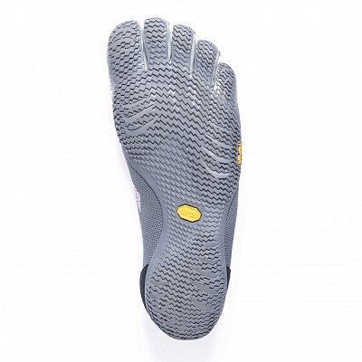 Prstové boty VIBRAM FIVEFINGERS EL-X KNIT M grey EU 47