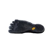 Prstové boty VIBRAM FIVEFINGERS GRASPIFIER black EU 47