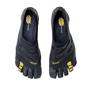 Prstové boty VIBRAM FIVEFINGERS GRASPIFIER black EU 47