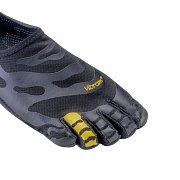Prstové boty VIBRAM FIVEFINGERS GRASPIFIER black EU 47
