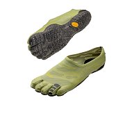 Prstové boty VIBRAM FIVEFINGERS GRASPIFIER military green/black EU 42