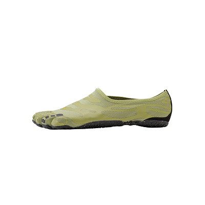Prstové boty VIBRAM FIVEFINGERS GRASPIFIER military green/black EU 42
