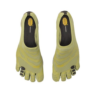 Prstové boty VIBRAM FIVEFINGERS GRASPIFIER military green/black EU 45