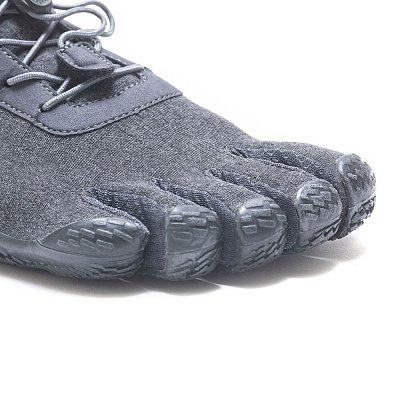 Prstové boty VIBRAM FIVEFINGERS KSO ECO grey EU 49