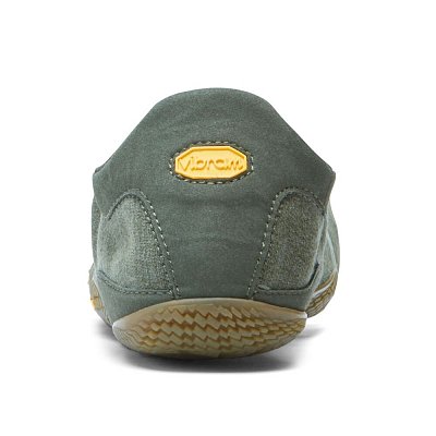 Prstové boty VIBRAM FIVEFINGERS KSO ECO military green EU 44