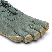 Prstové boty VIBRAM FIVEFINGERS KSO ECO military green EU 45