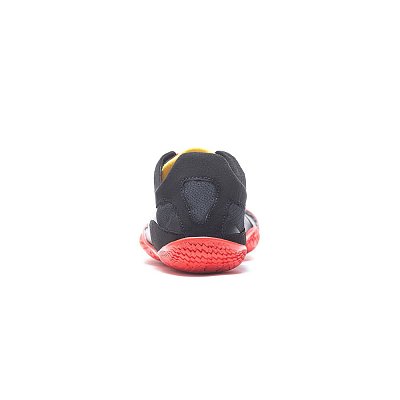 Prstové boty VIBRAM FIVEFINGERS KSO EVO black/red EU 45