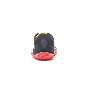 Prstové boty VIBRAM FIVEFINGERS KSO EVO black/red EU 46