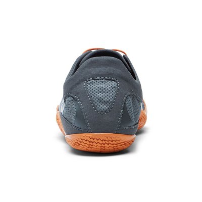 Prstové boty VIBRAM FIVEFINGERS KSO EVO grey/orange EU 42